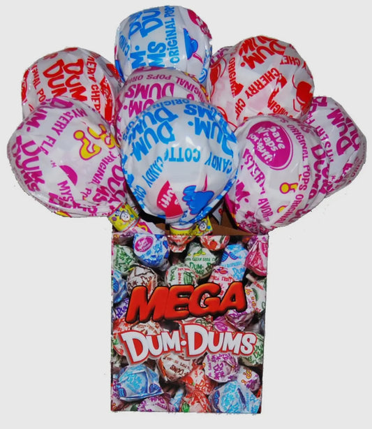 Mega Dum-Dums