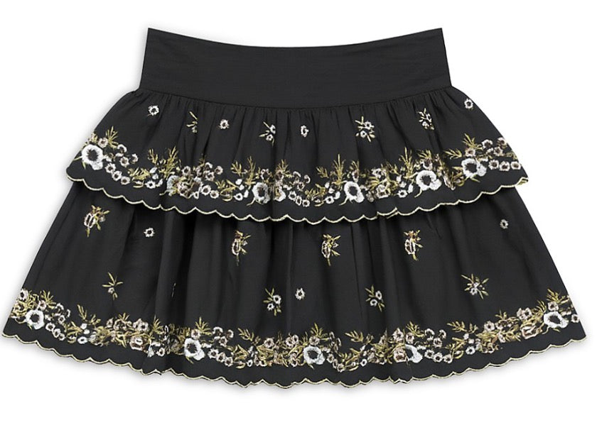 Allegra Skirt