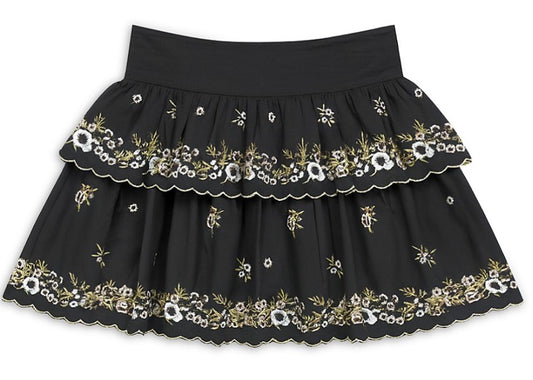 Allegra Skirt