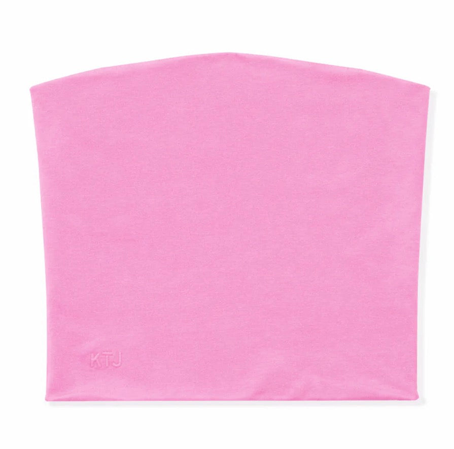 Bubblegum Tube Top