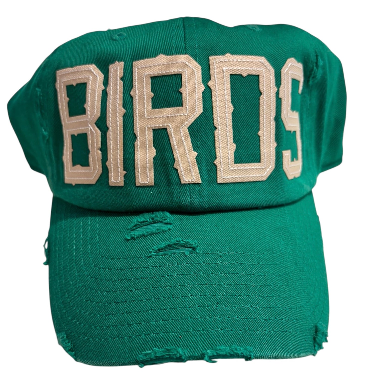 Birds & Fly Hat