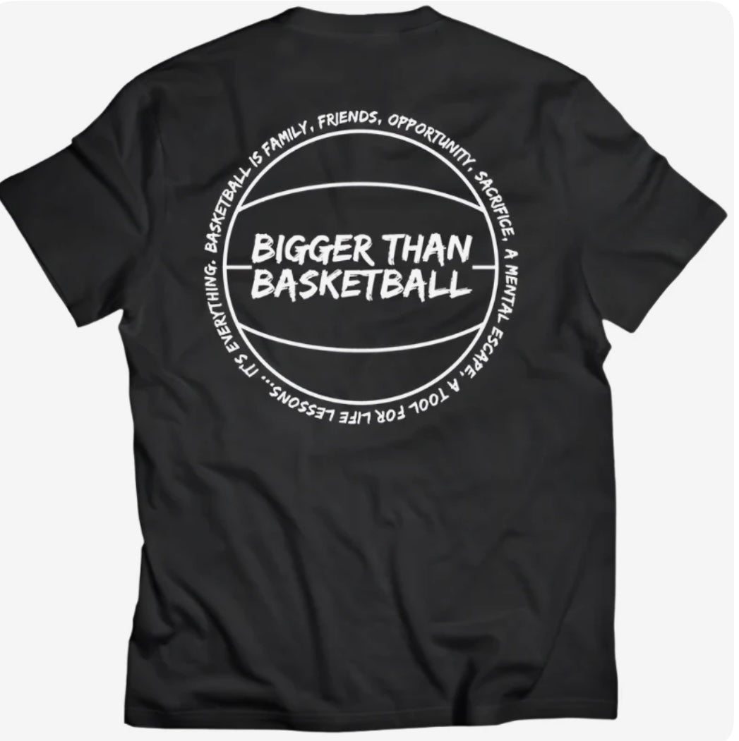 Bigger Than