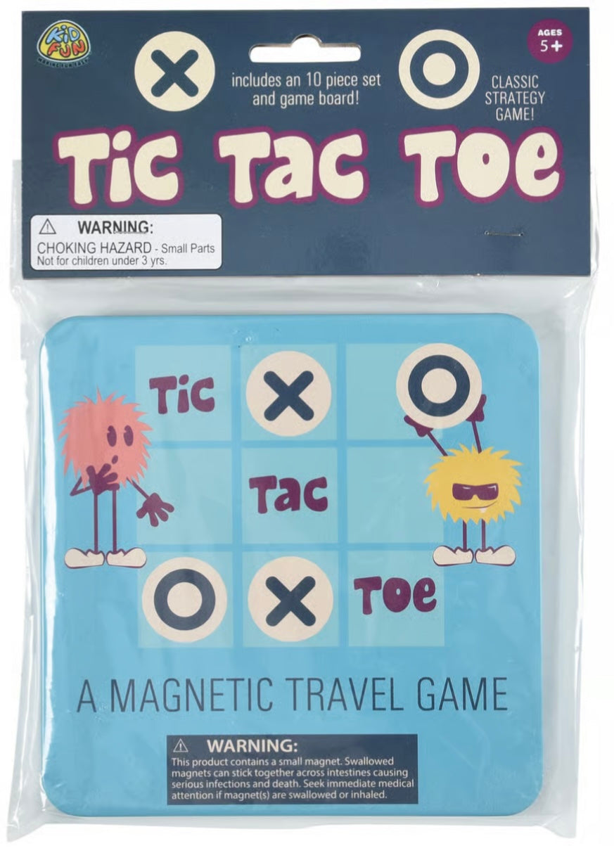 Tic Tac Toe