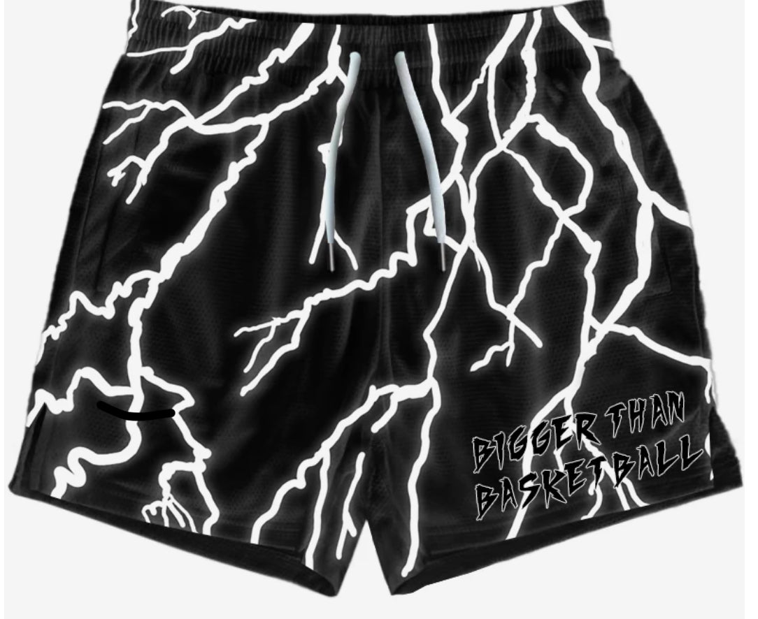 Basketball Shorts