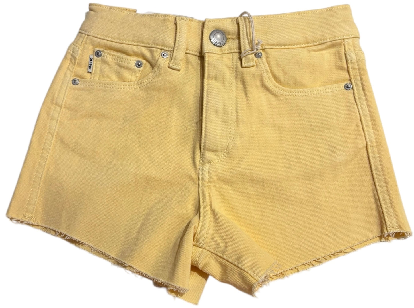 Lucy Shorts Sunshine Shorts