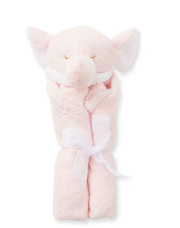 Assorted angel dear little blankies