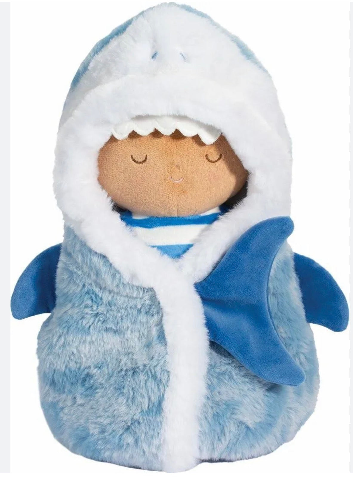 Baby Shark Hug