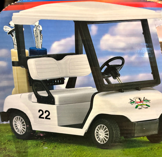 Golf Cart