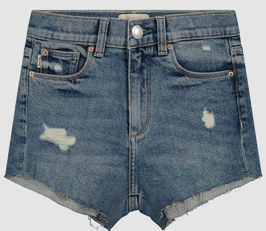 Lucy shorts springdale