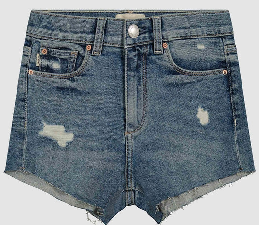 Lucy shorts springdale