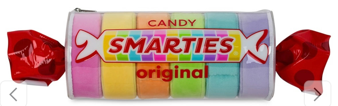 Candy Pillow