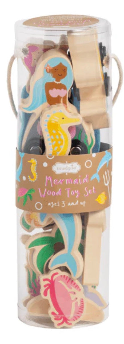 Wooden Toy