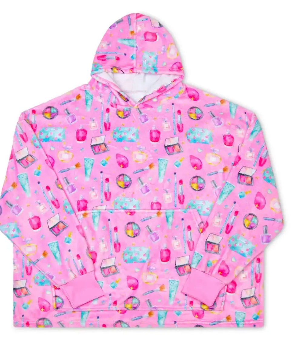 Plush Cozy