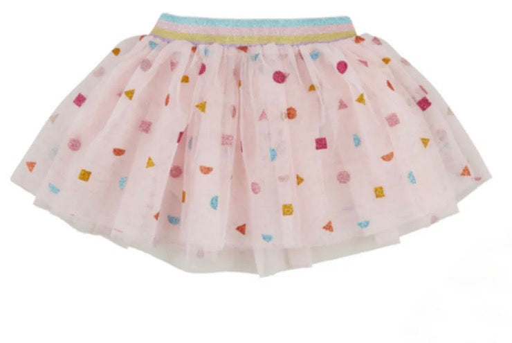 Glitter Tutu