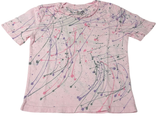 Splatter Tee