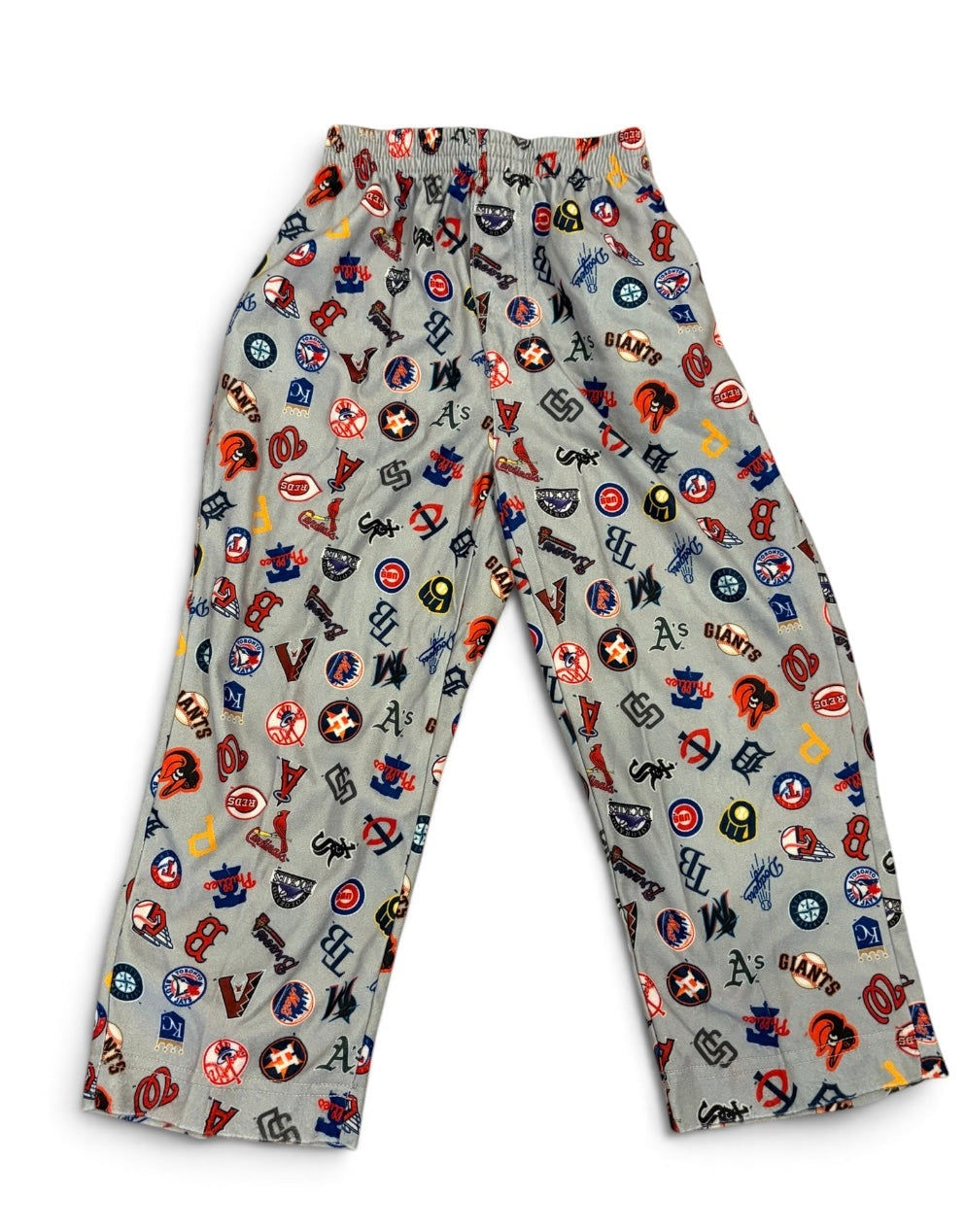 All Over MLB Pj Pant