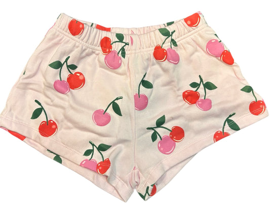 Cherry Short