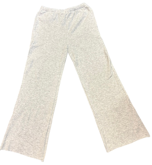 Cloud Narrows Wide Leg Sweatpant