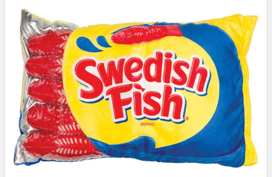 Candy Pillow