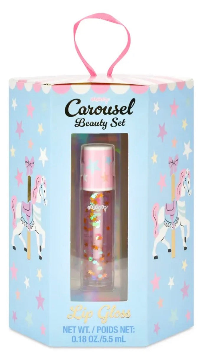 Carousel Beauty Set