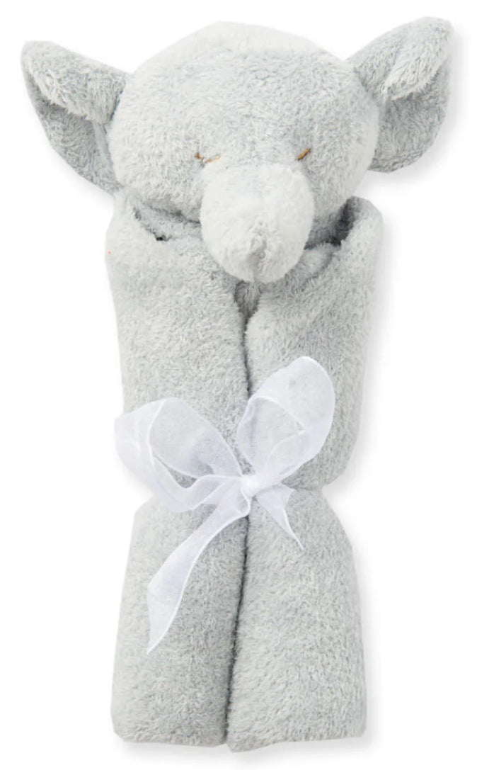 Assorted angel dear little blankies