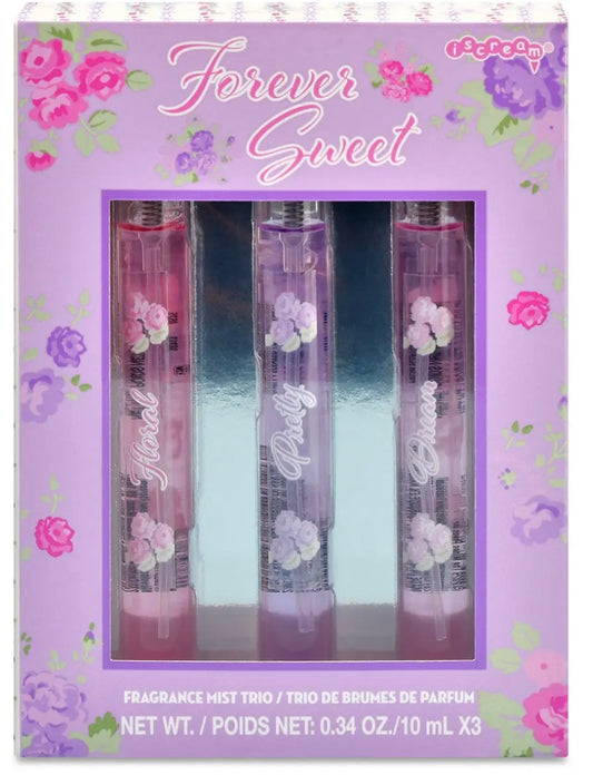 Forever Floral Fragrance Trio