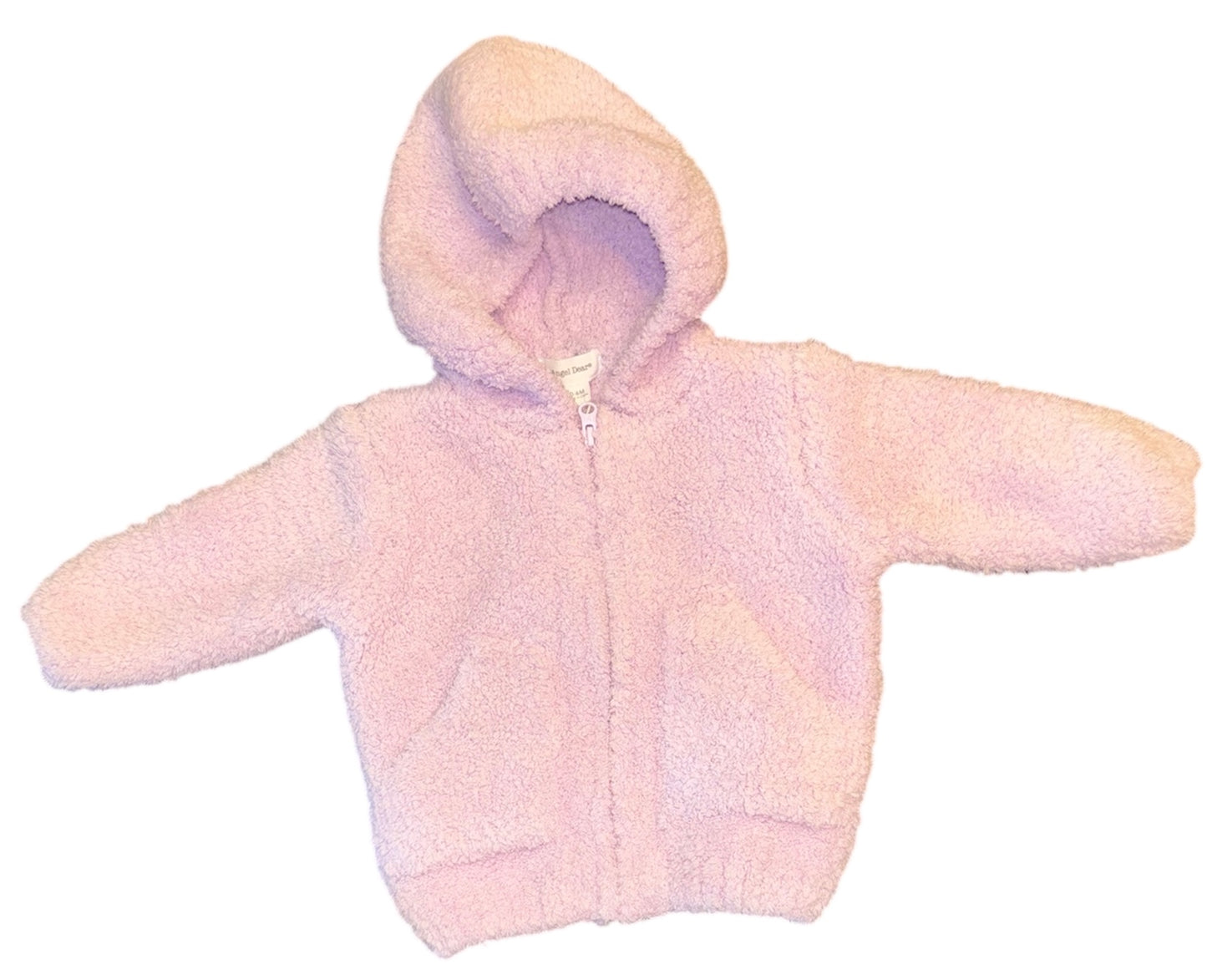 Angel Dear Cozy Coats