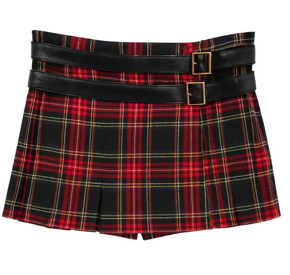 Axel skirt