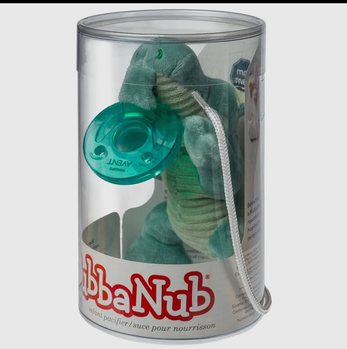 WubbaNub