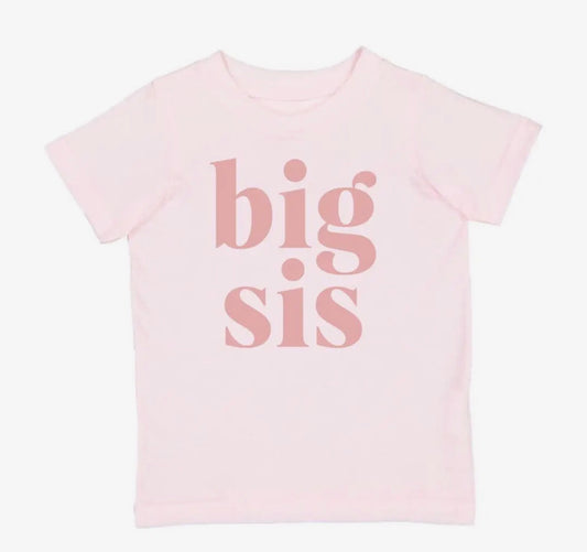 Big Sibling Tee