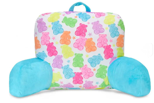 Yummy Gummy Lounge Pillow