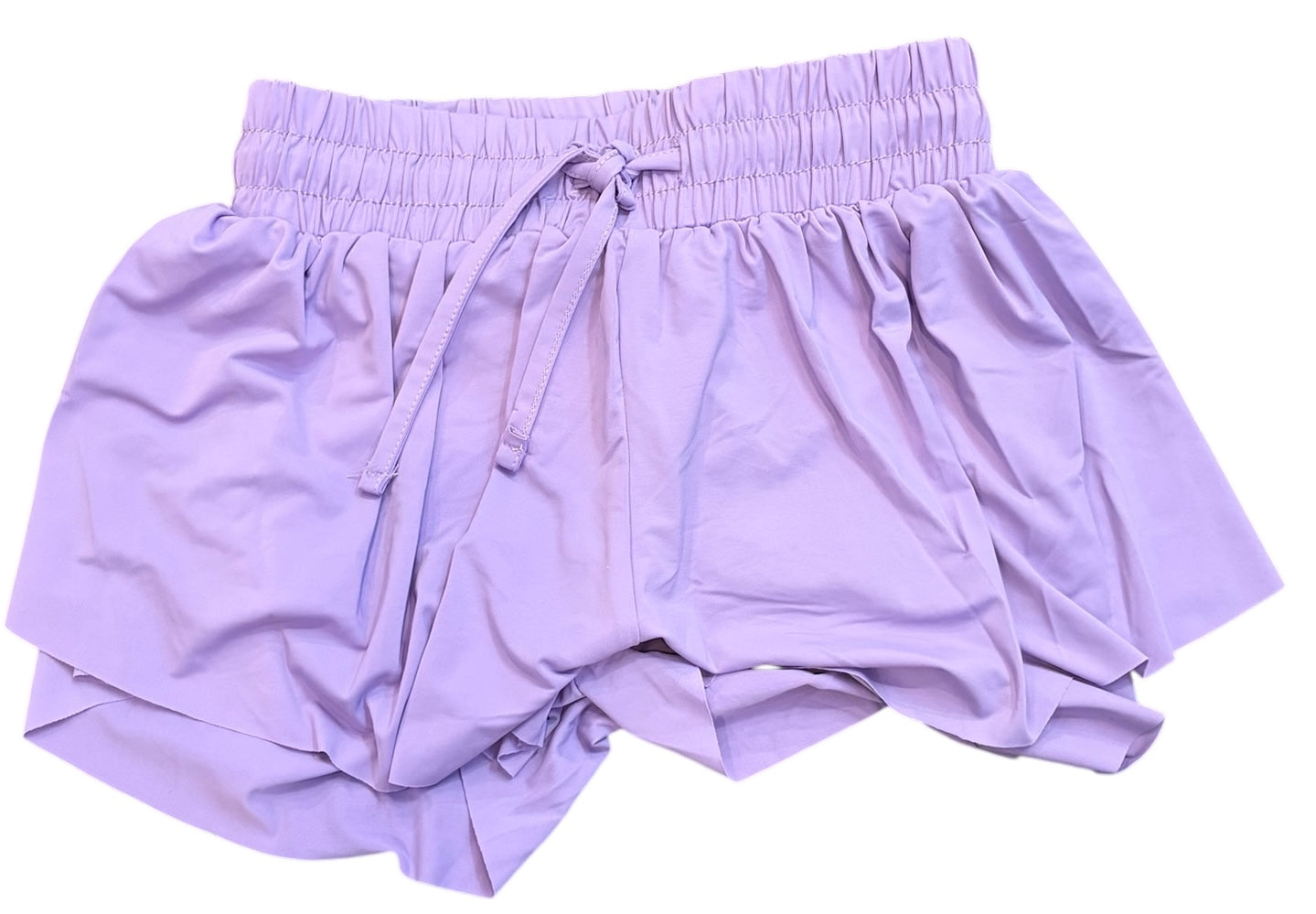Tween Fly-Away Short