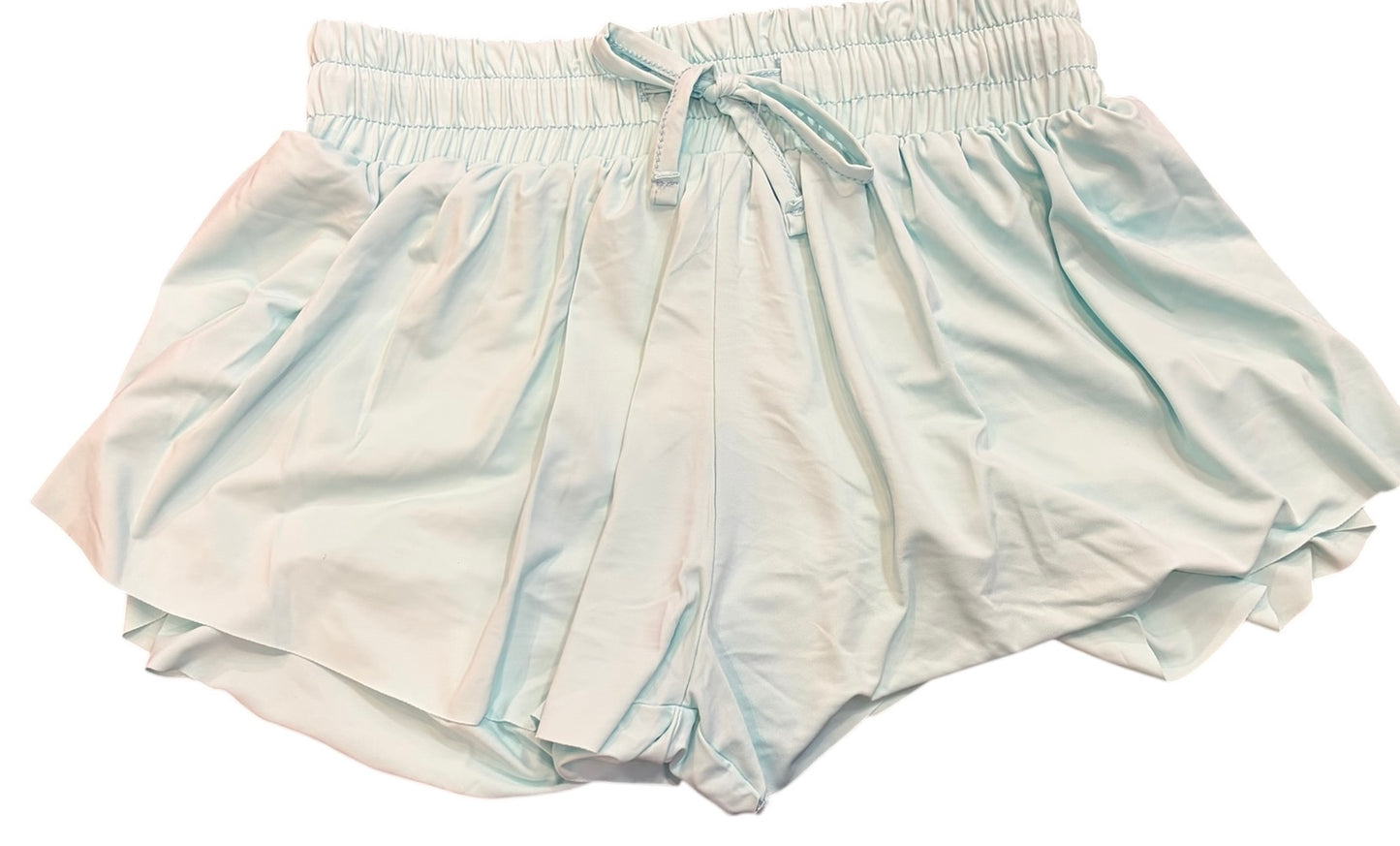 Tween Fly-Away Short