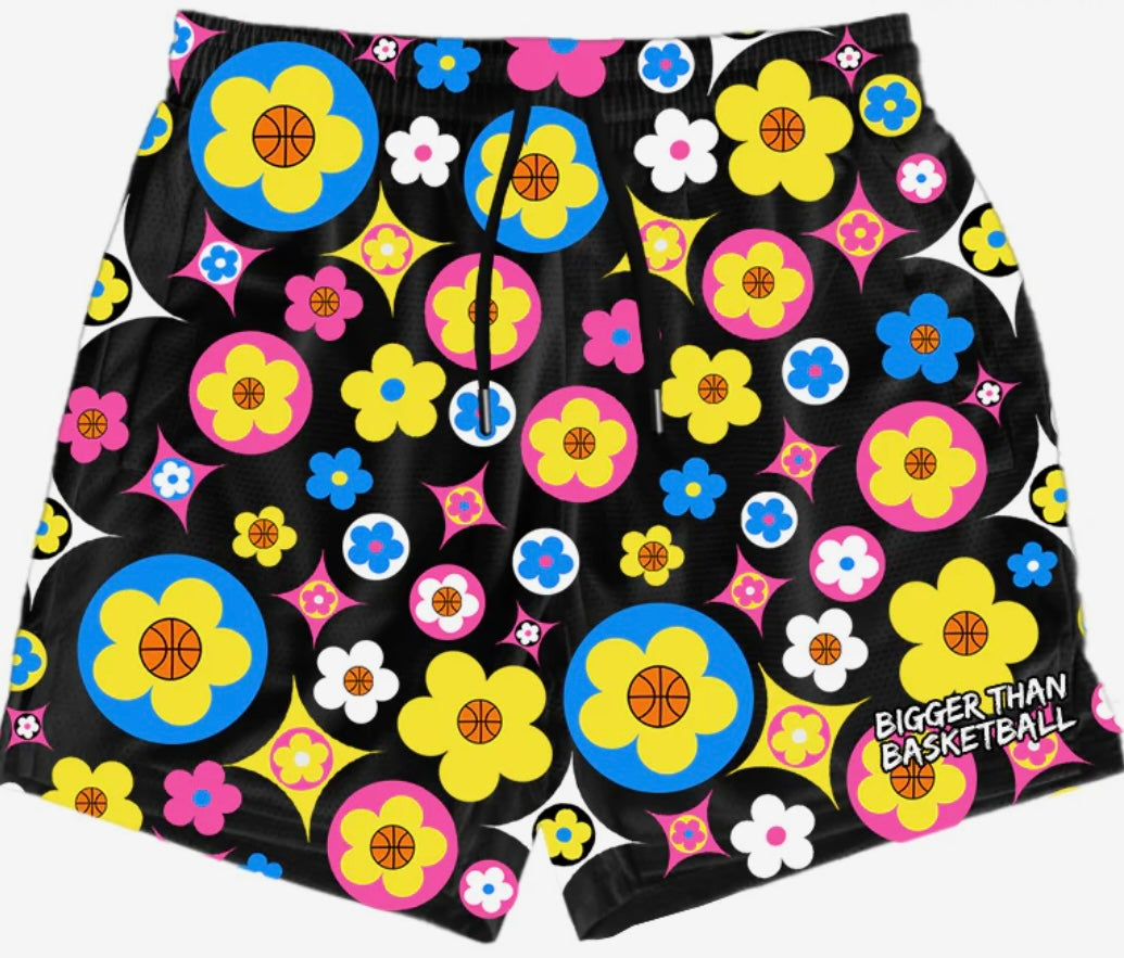 Basketball Shorts