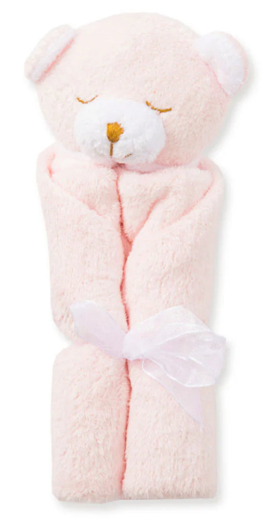 Assorted angel dear little blankies