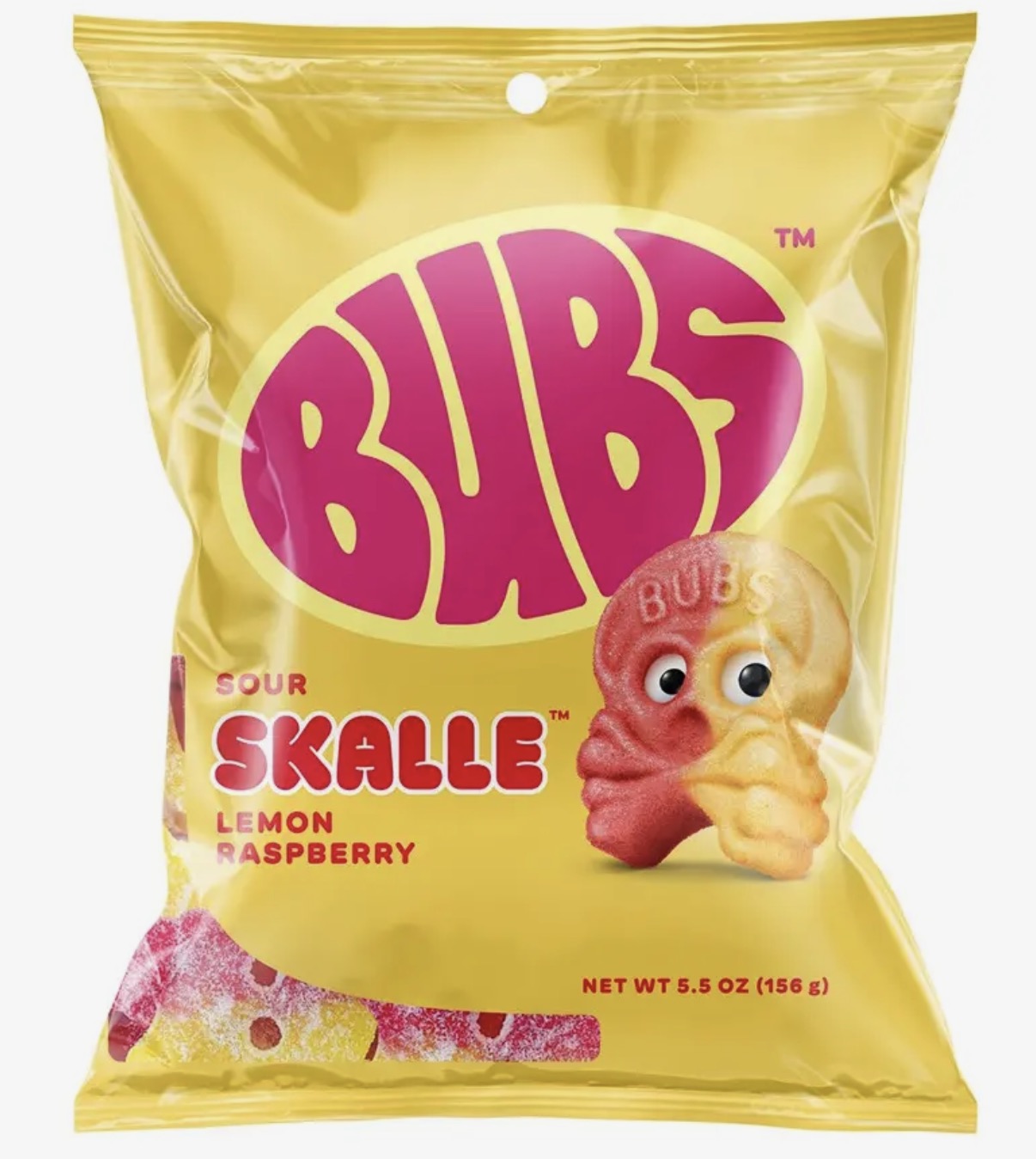 Bubs