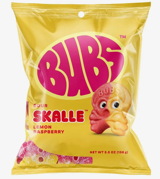 Bubs