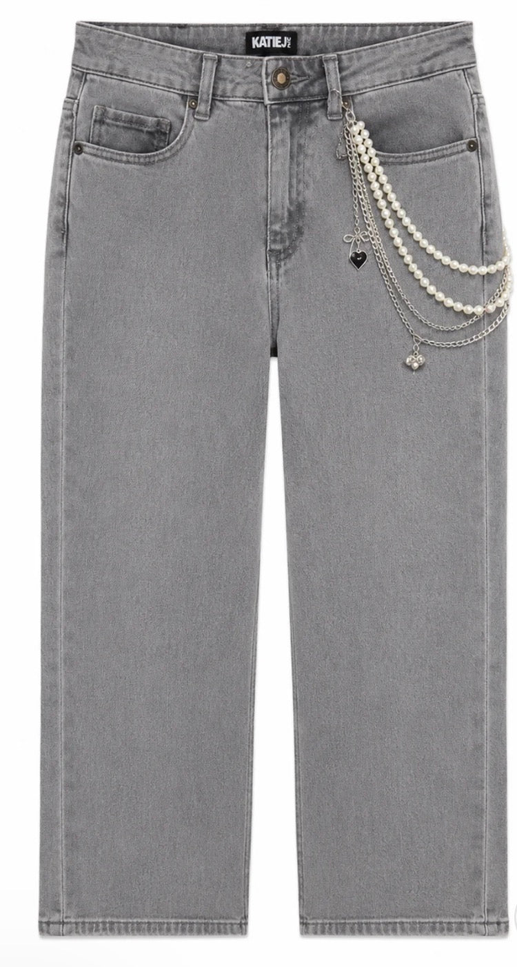 Sacramento Jean