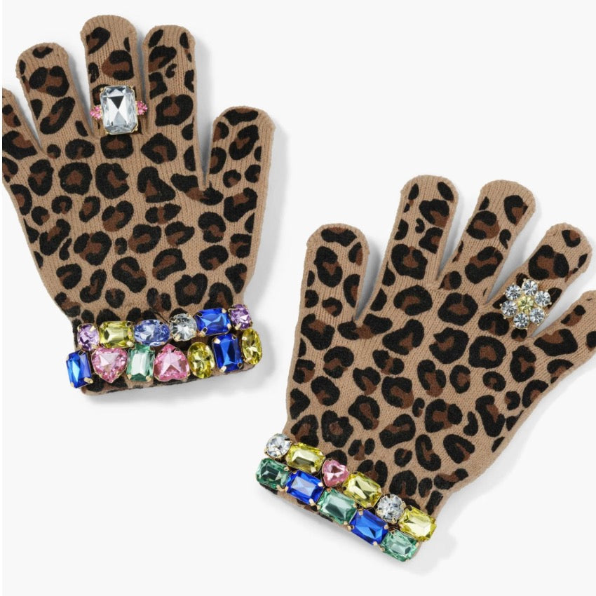 Jewel gloves