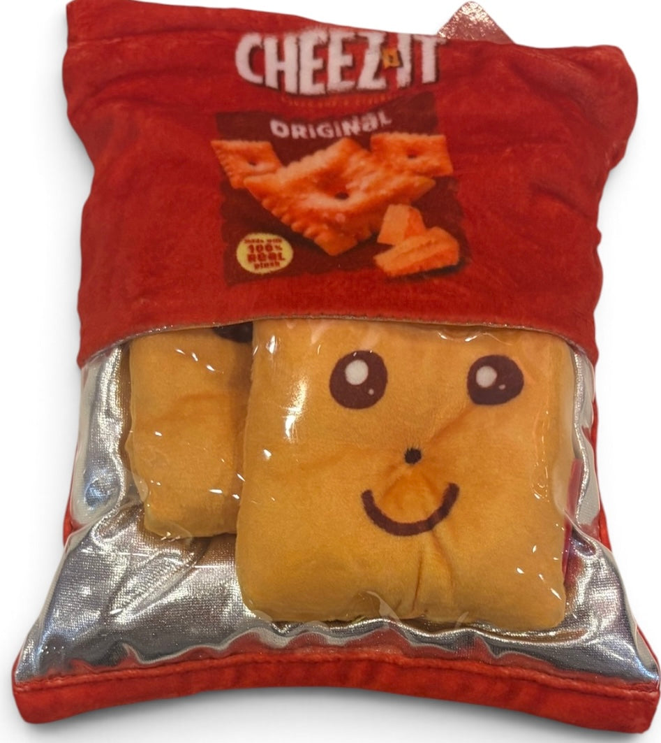 Licensed 6” Plush