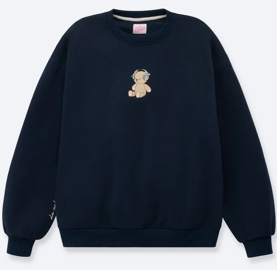 Do Not Disturb sweatshirt