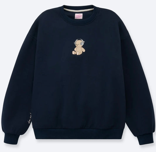 Do Not Disturb sweatshirt