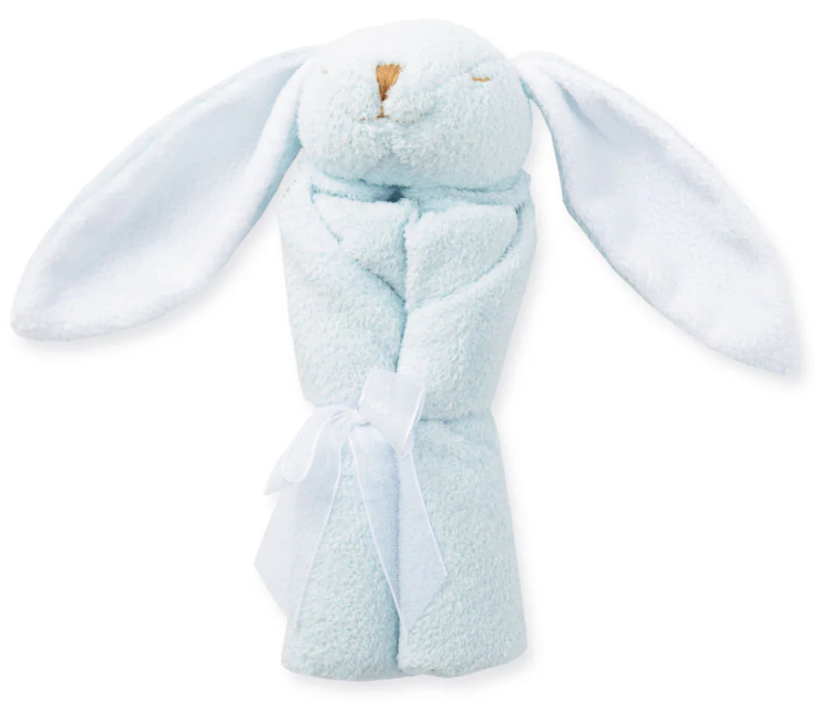 Assorted angel dear little blankies