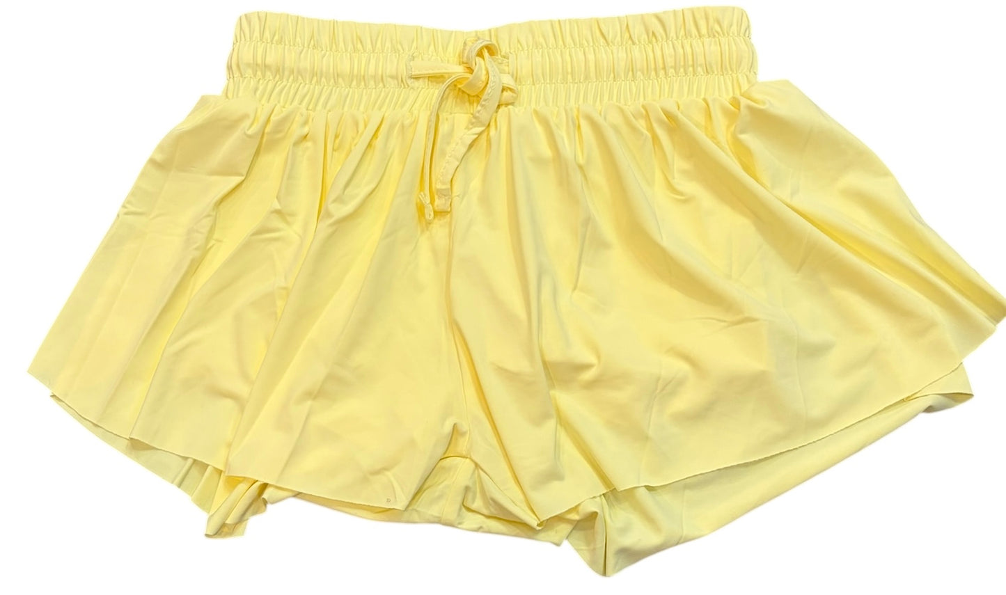 Tween Fly-Away Short