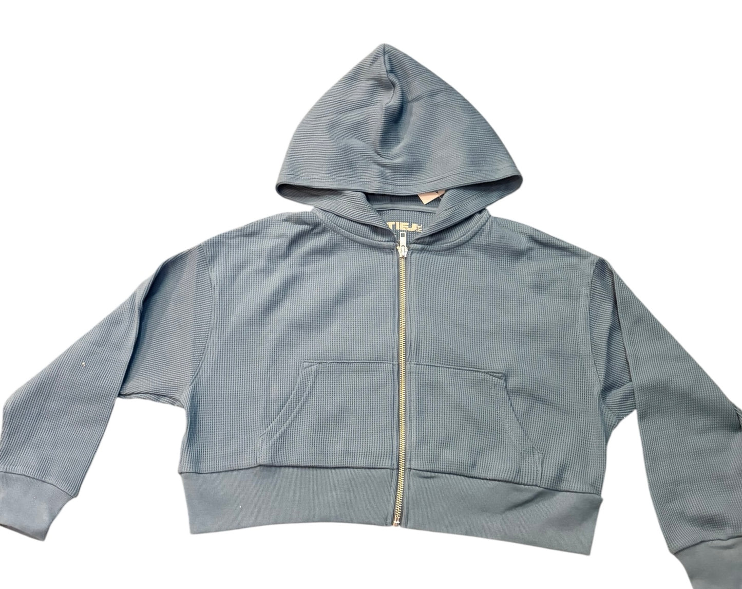 Tristian Zip