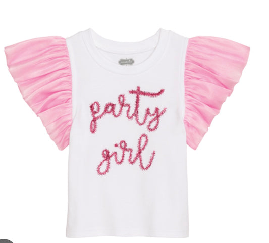 Party Girl Tee