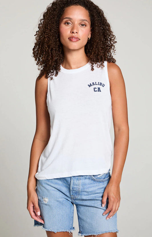 Chaser Malibu tank top