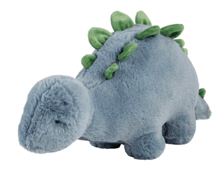 Plush Dinos
