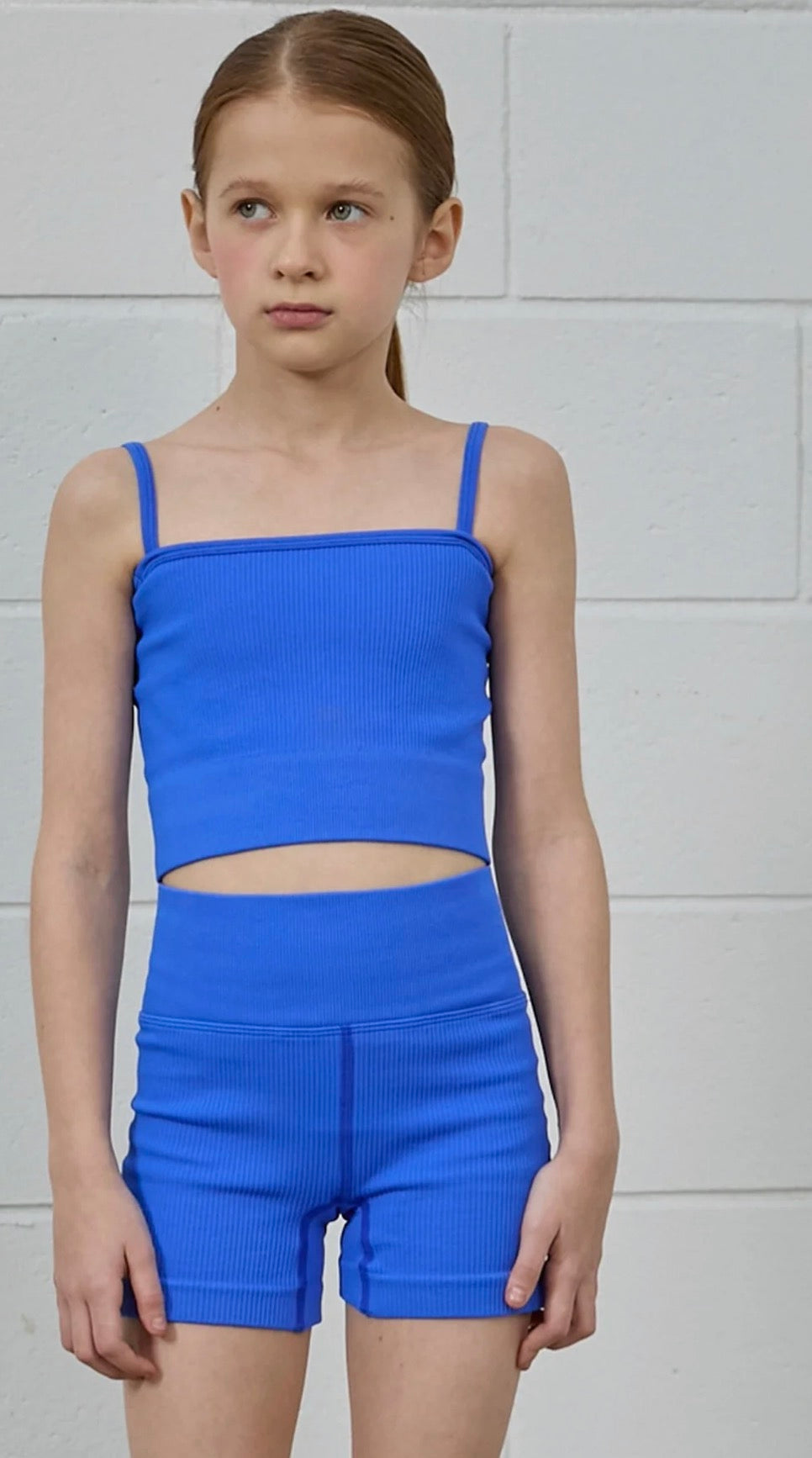 SoftStretch Seamless Set