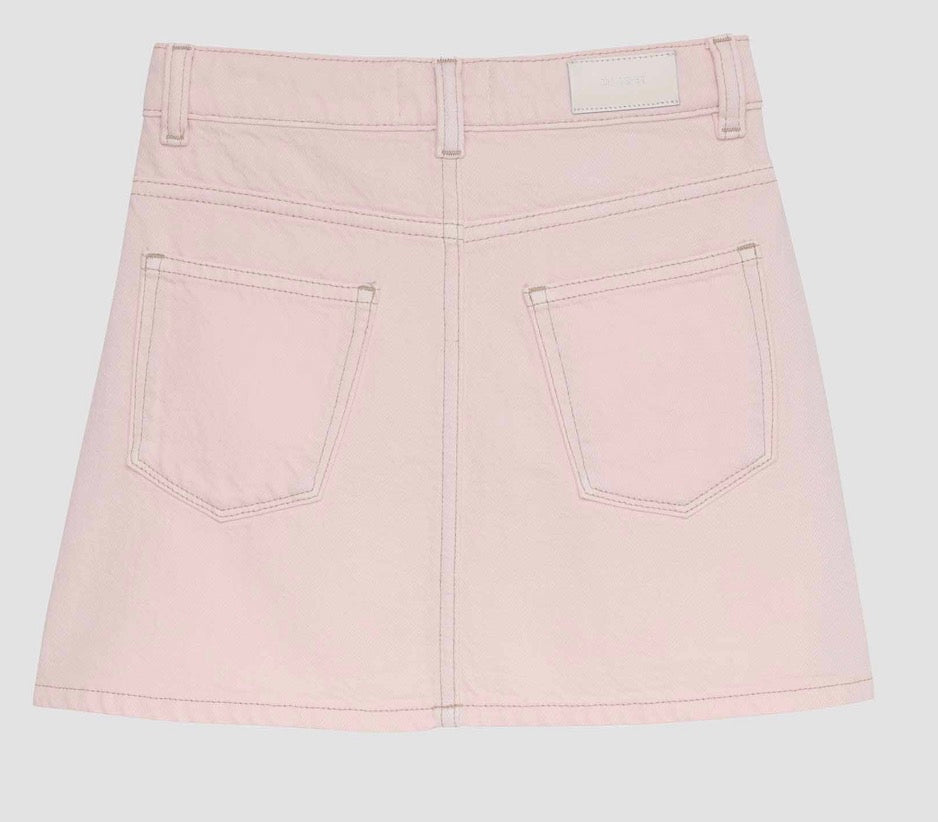 Jenny mini skirt blossom